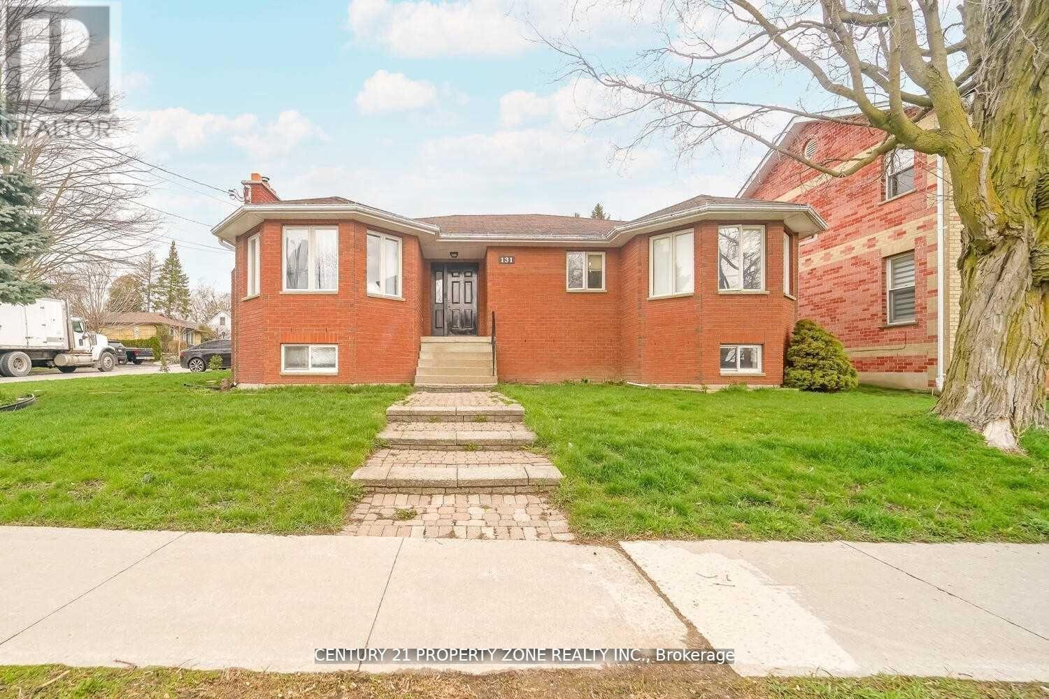 131 Frederick Street Property Photo
