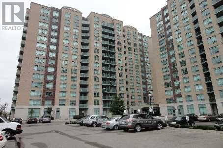 208 - 11 Oneida Crescent Property Photo 1