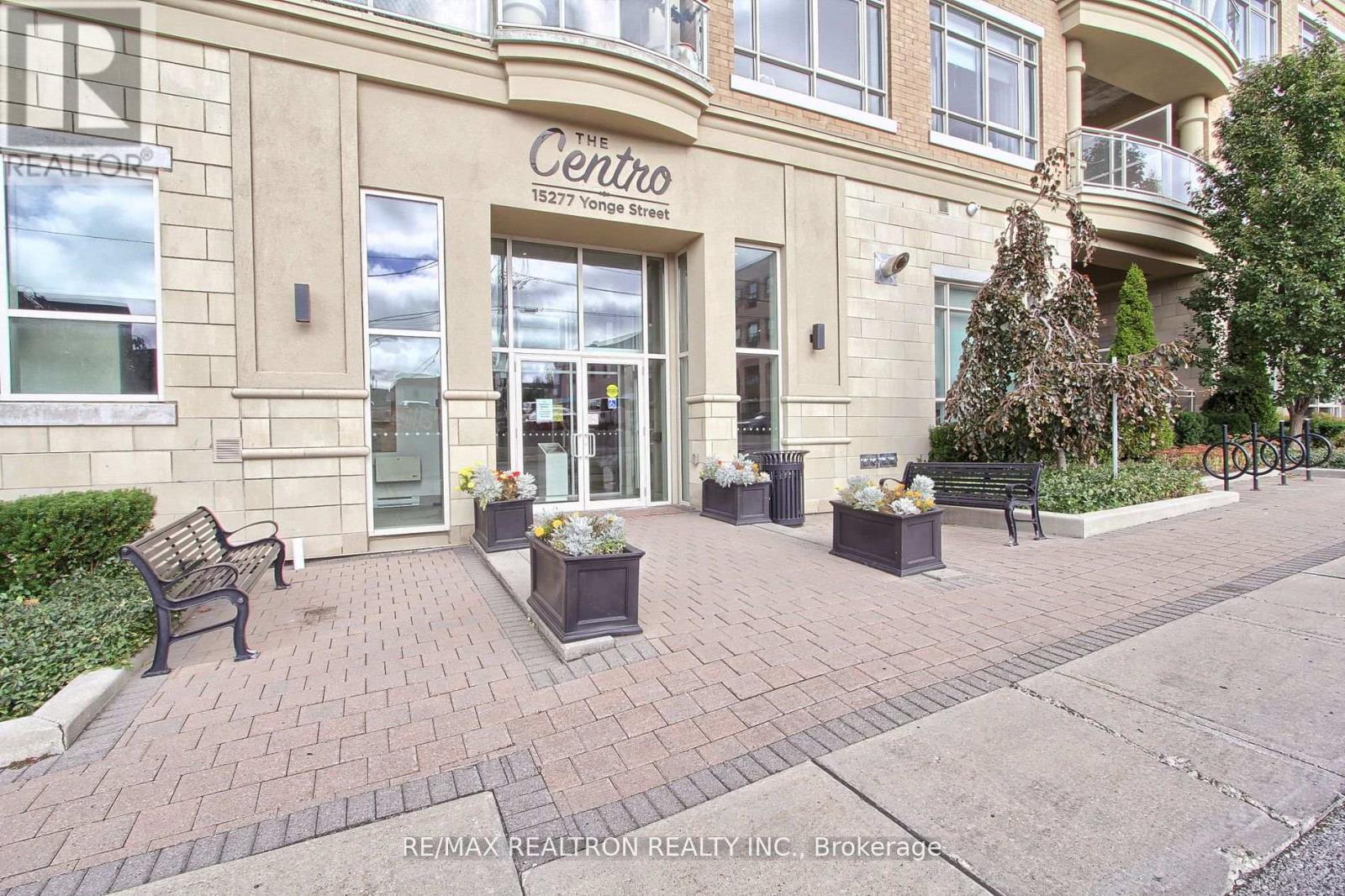 506 - 15277 Yonge Street Property Photo 1