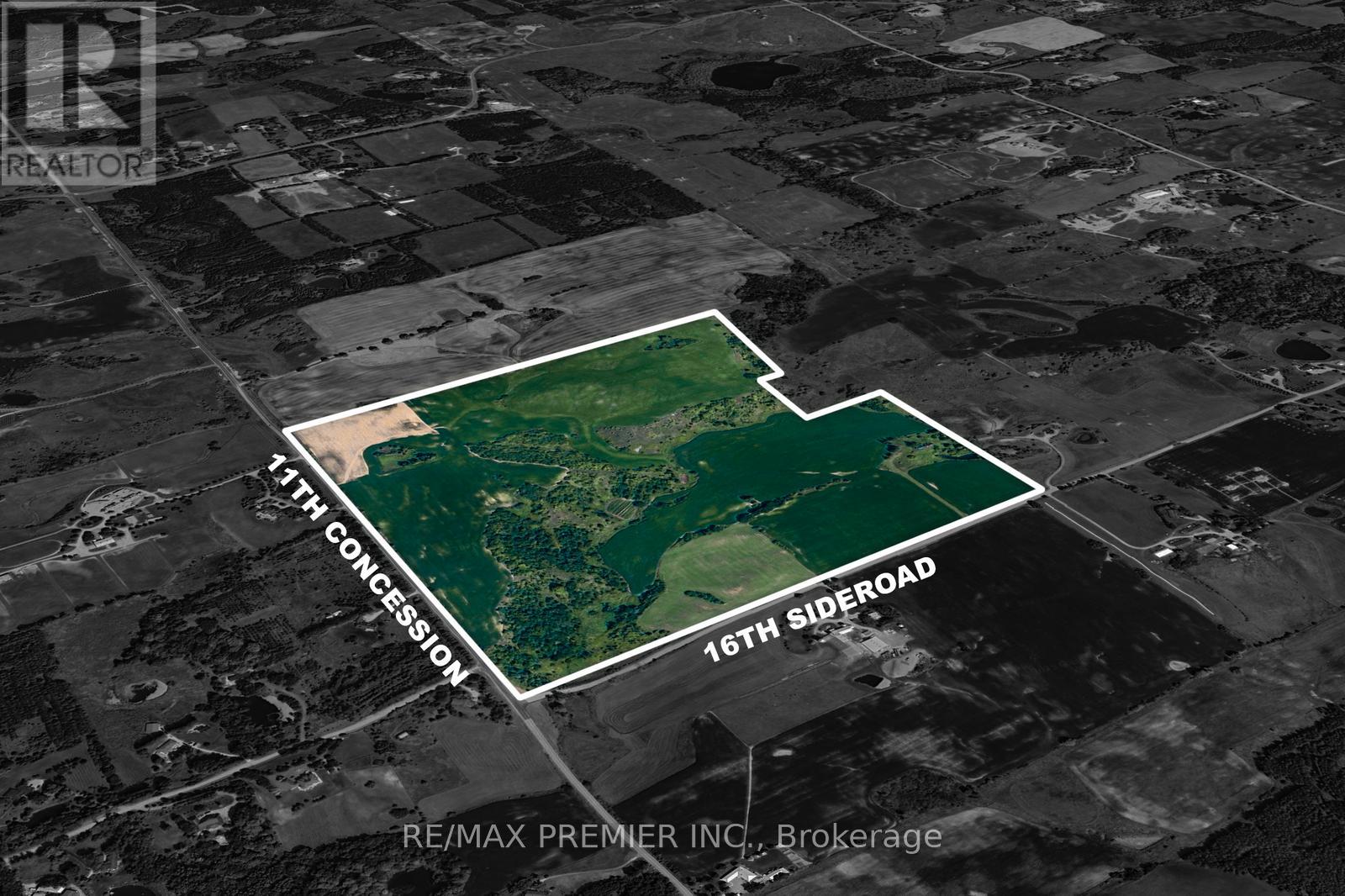 7350 16th Sideroad Property Photo 3