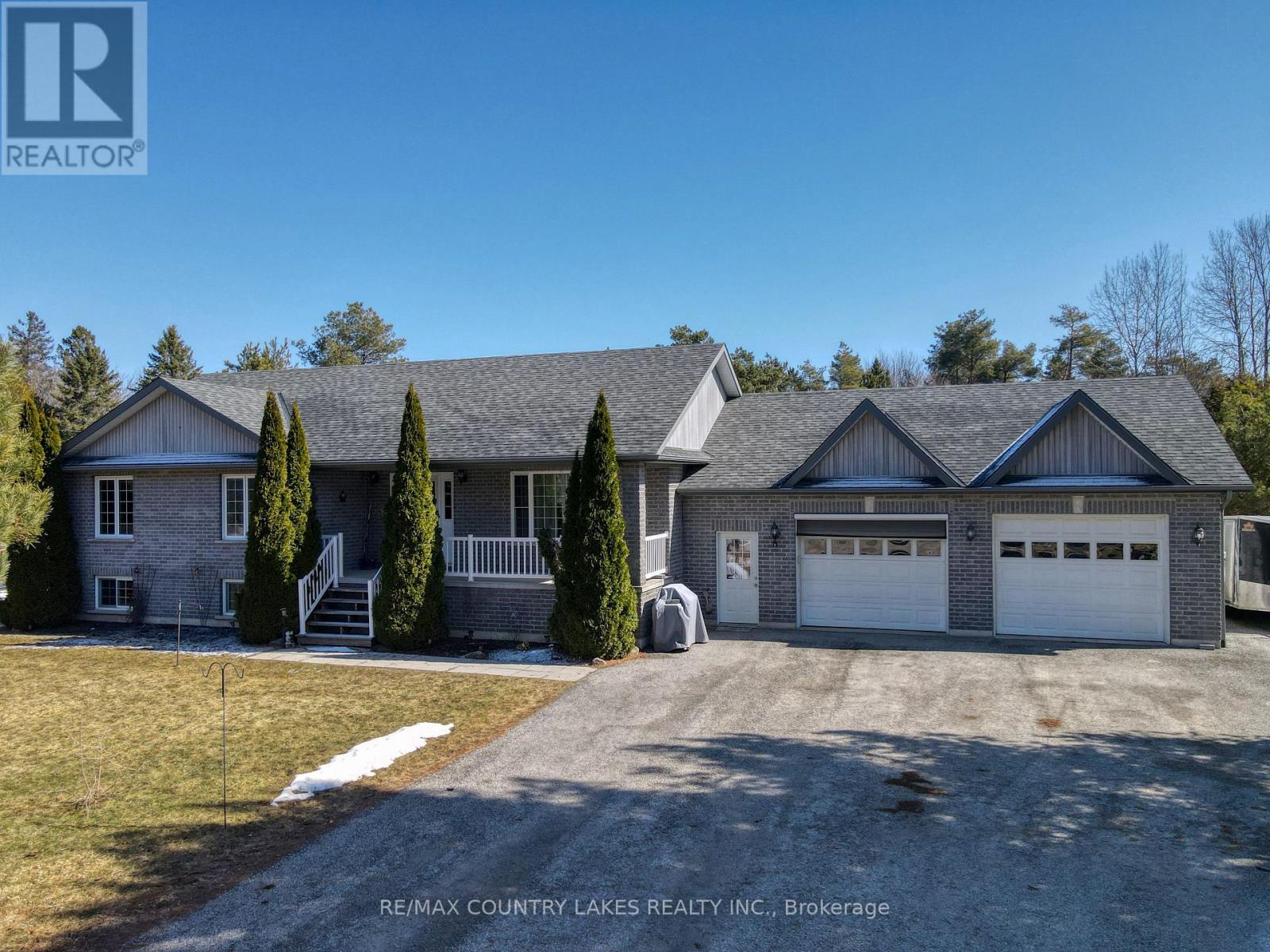 Brock Real Estate Listings Main Image