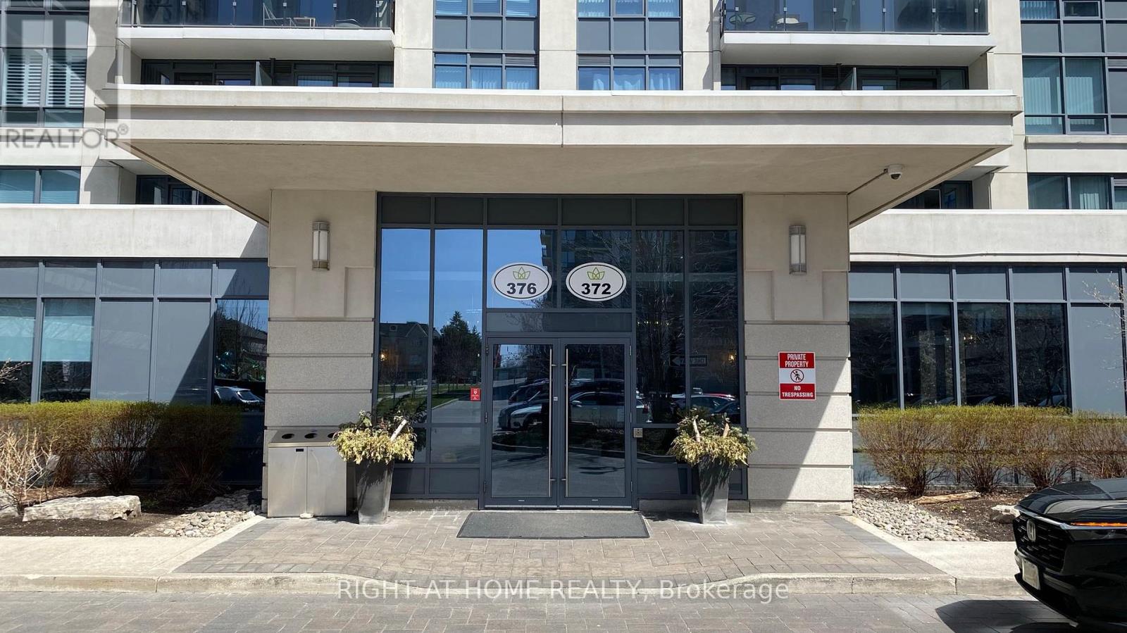 506 - 372 Highway 7 Street E Property Photo