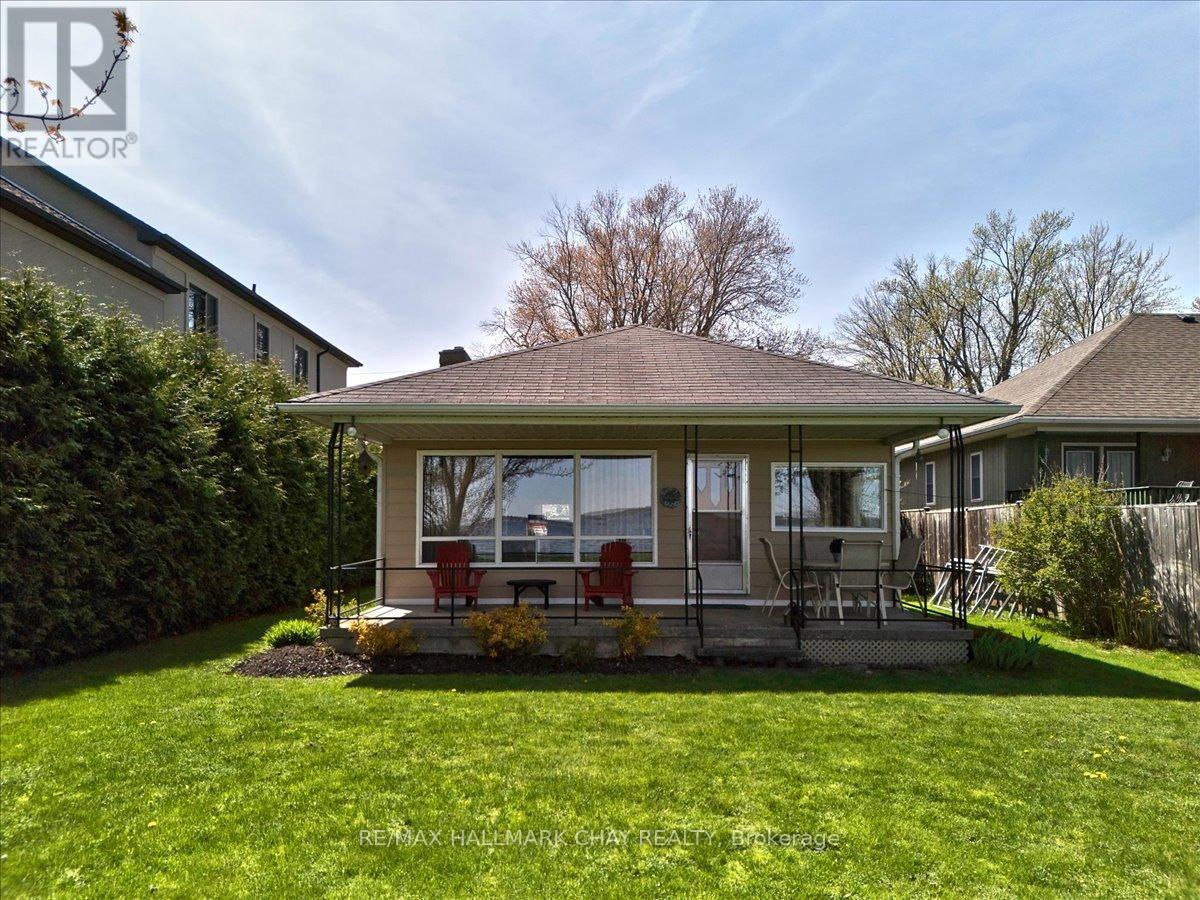 297 Beach Road Property Photo 15