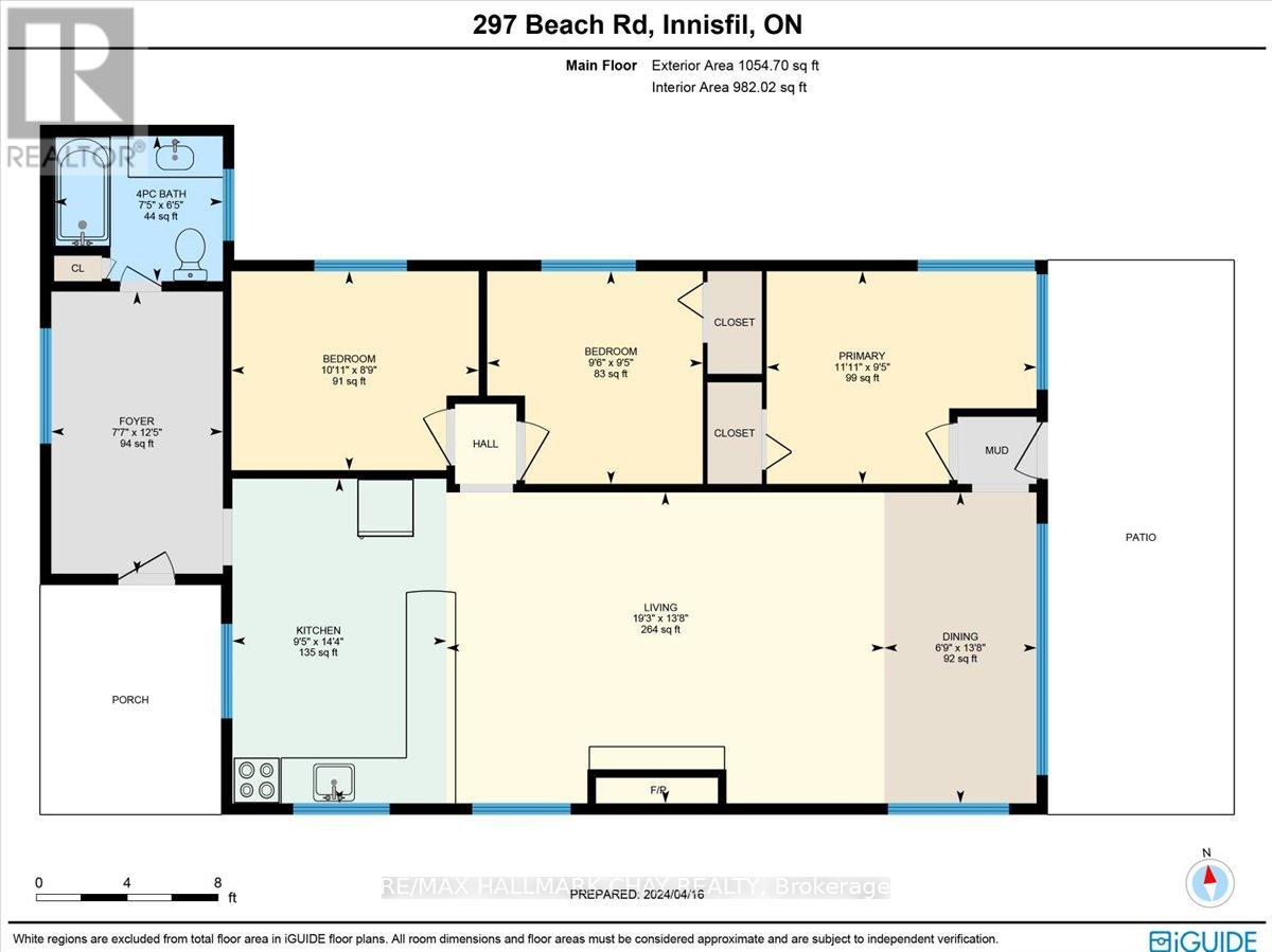 297 Beach Road Property Photo 24