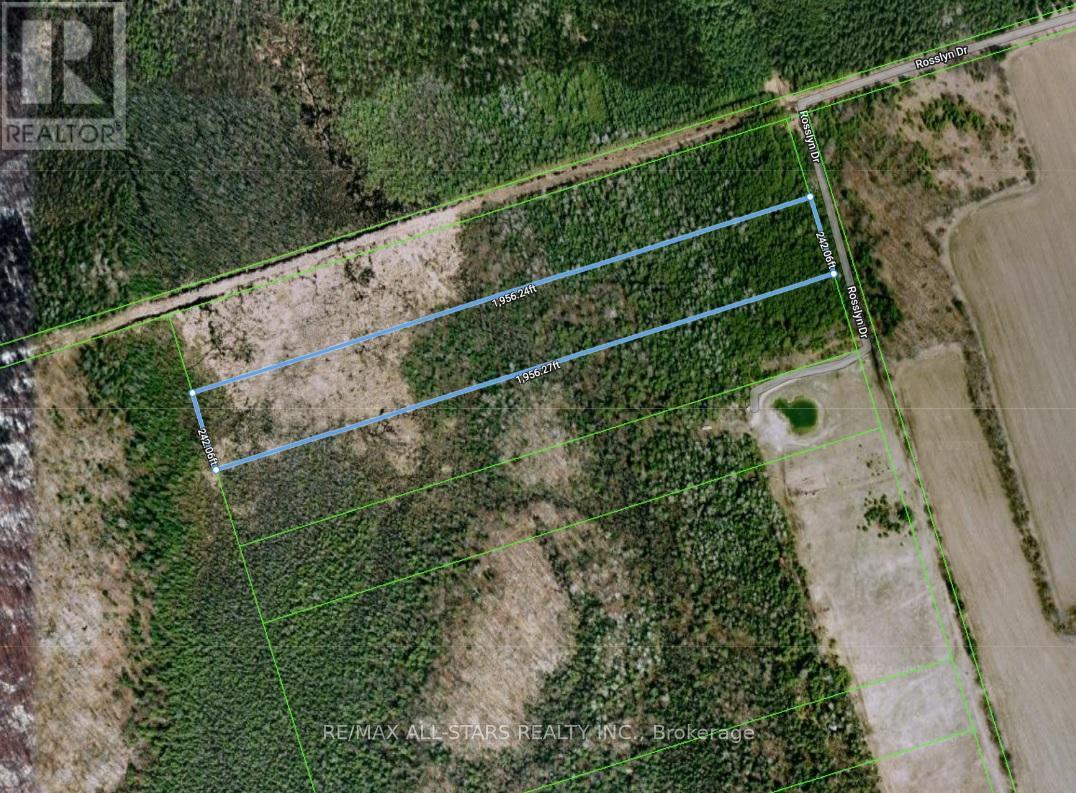 Pt Lt 23 Concession 2 Road Property Photo 1