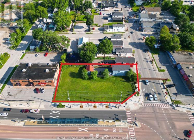 11 MAIN ST (432/438 DAVIS) E Property Photo 1