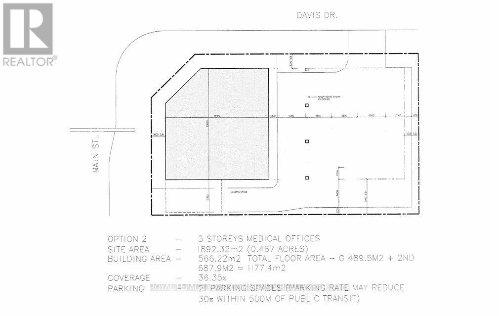 11 Main St (432/438 Davis) E Property Photo 2