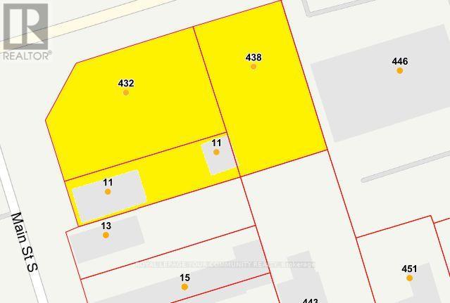 11 Main St (432/438 Davis) E Property Photo 5