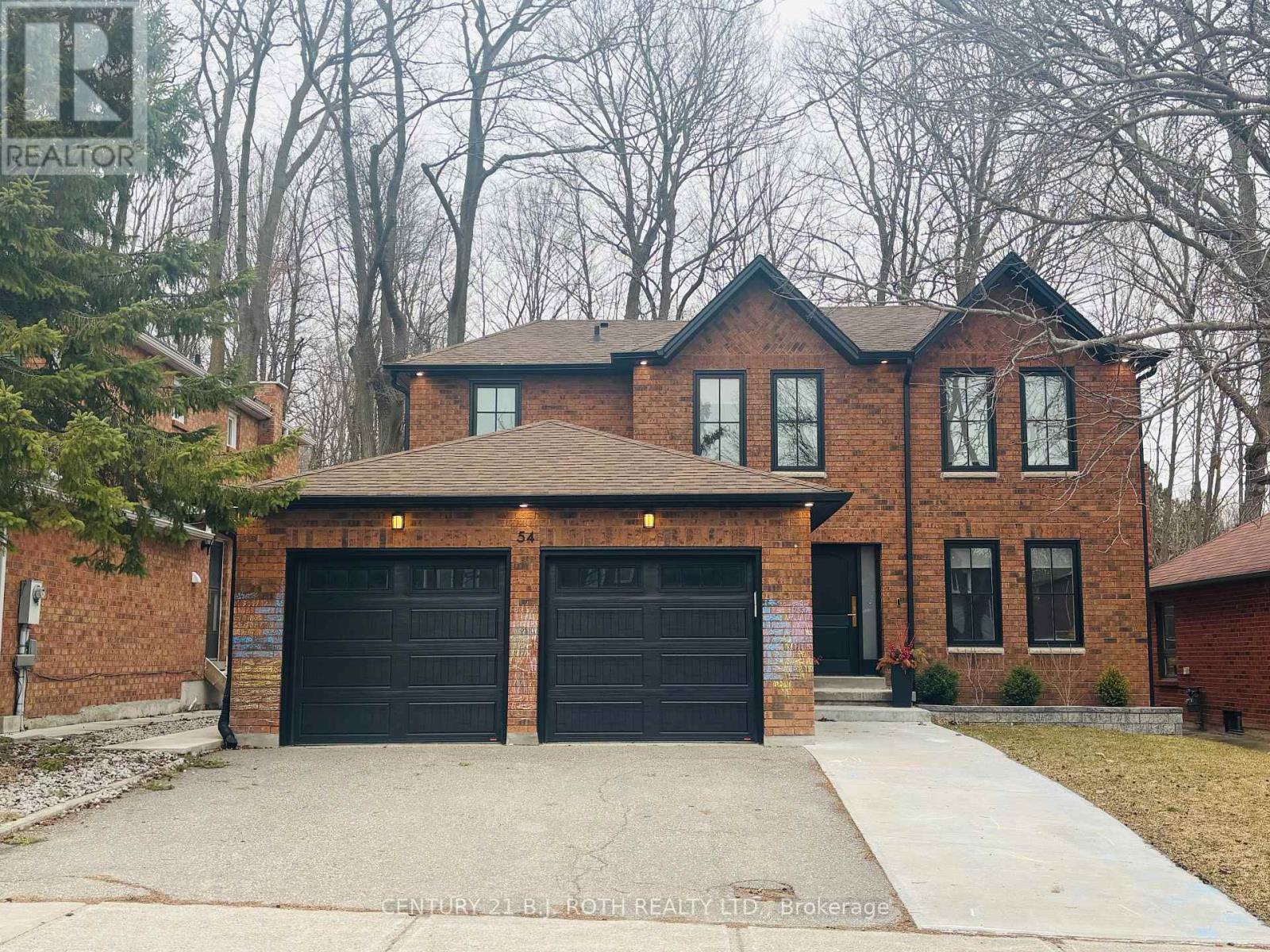 54 Tribbling Crescent Property Photo 1