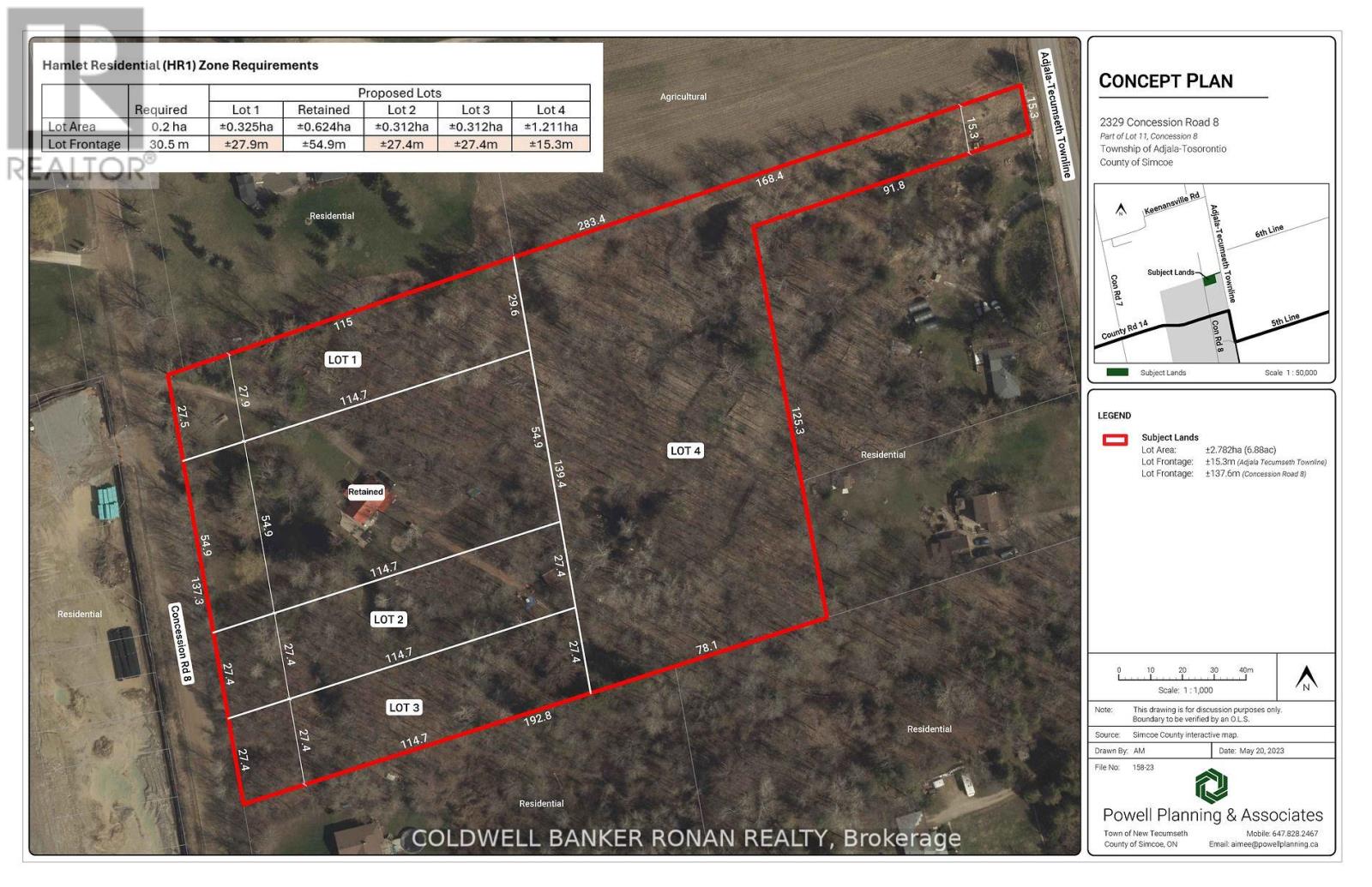 2329 Concession Rd 8 Property Photo 20