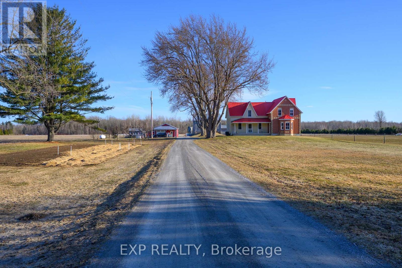 8923 Morning Glory Road Property Photo 1