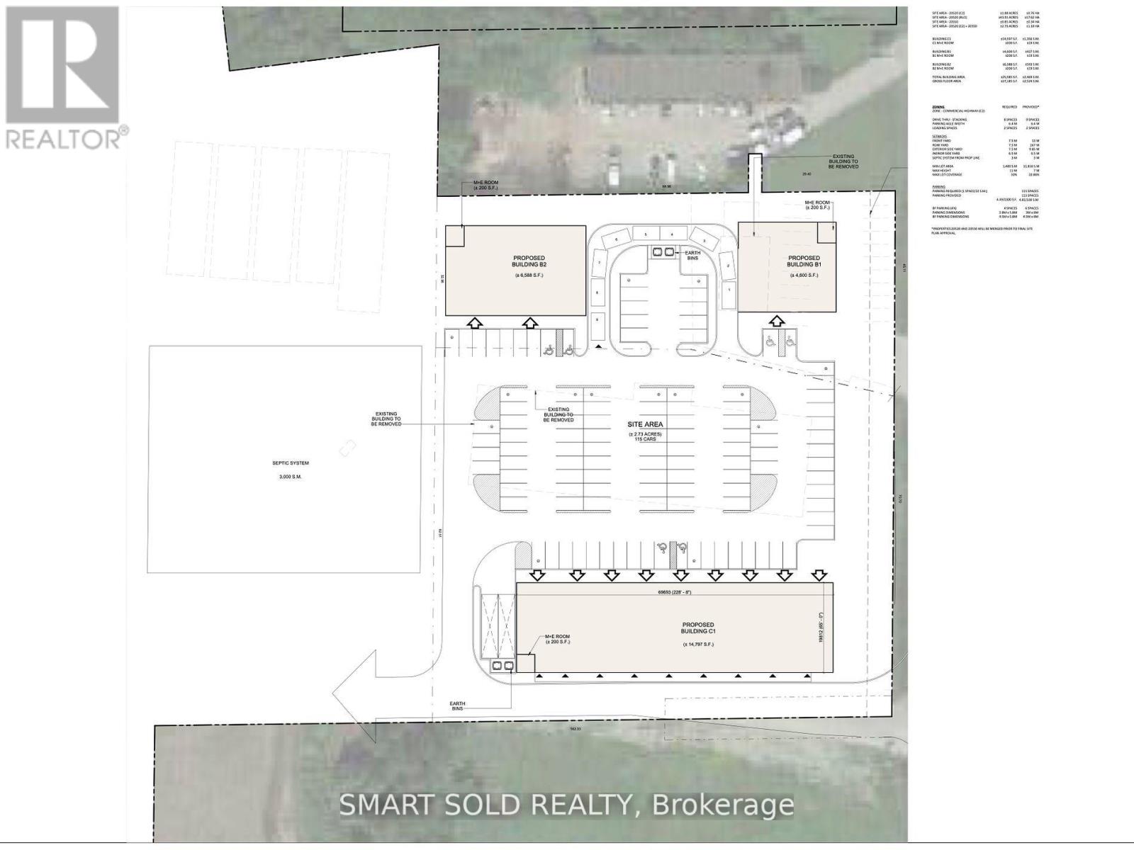 20520 Hwy 11 Road Property Photo 2