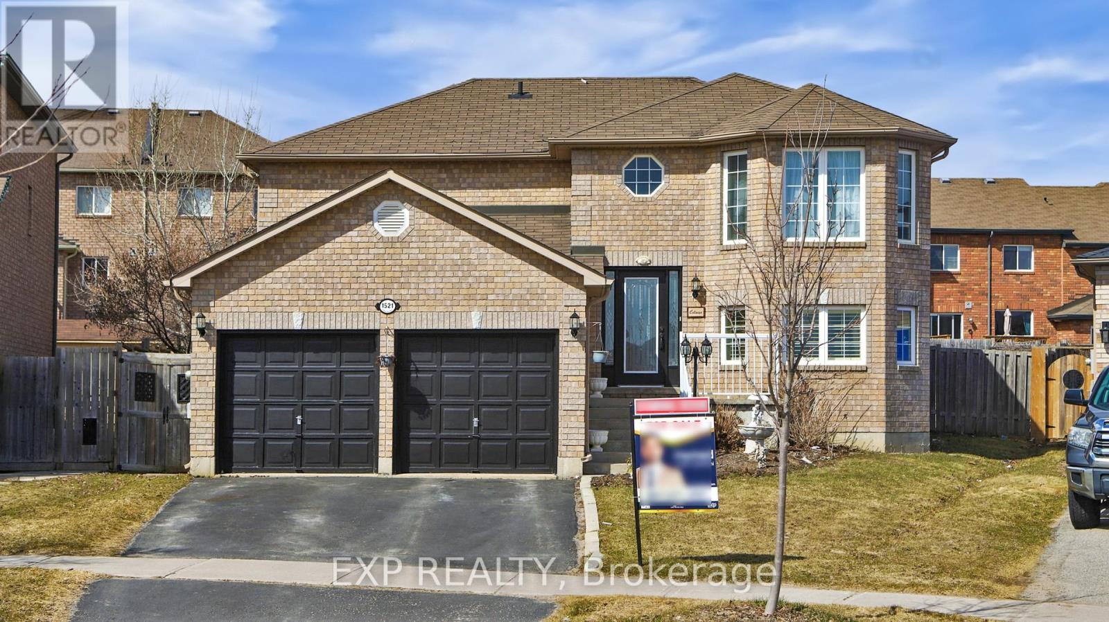 1521 Rankin Way Property Photo 1