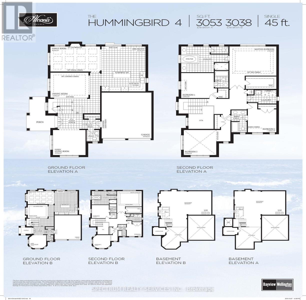 1493 Tomkins Road Property Photo 1