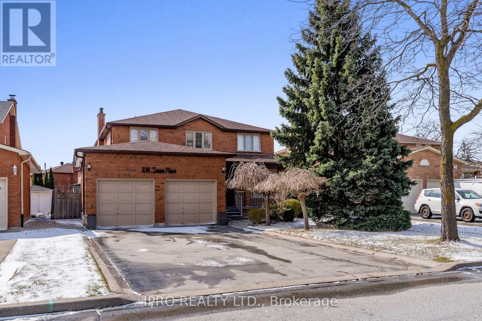 108 Zinnia Place Property Photo 1