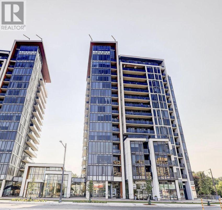 A4 - 9610 Yonge Street Property Photo 1