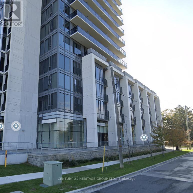 A4 - 9610 Yonge Street Property Photo 2