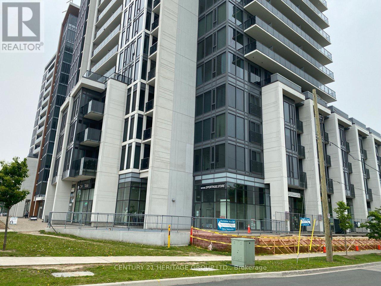 A4 - 9610 Yonge Street Property Photo 6