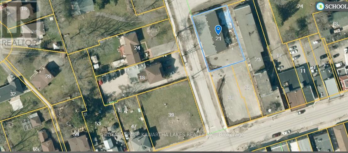21 Ann Street N Property Photo 21