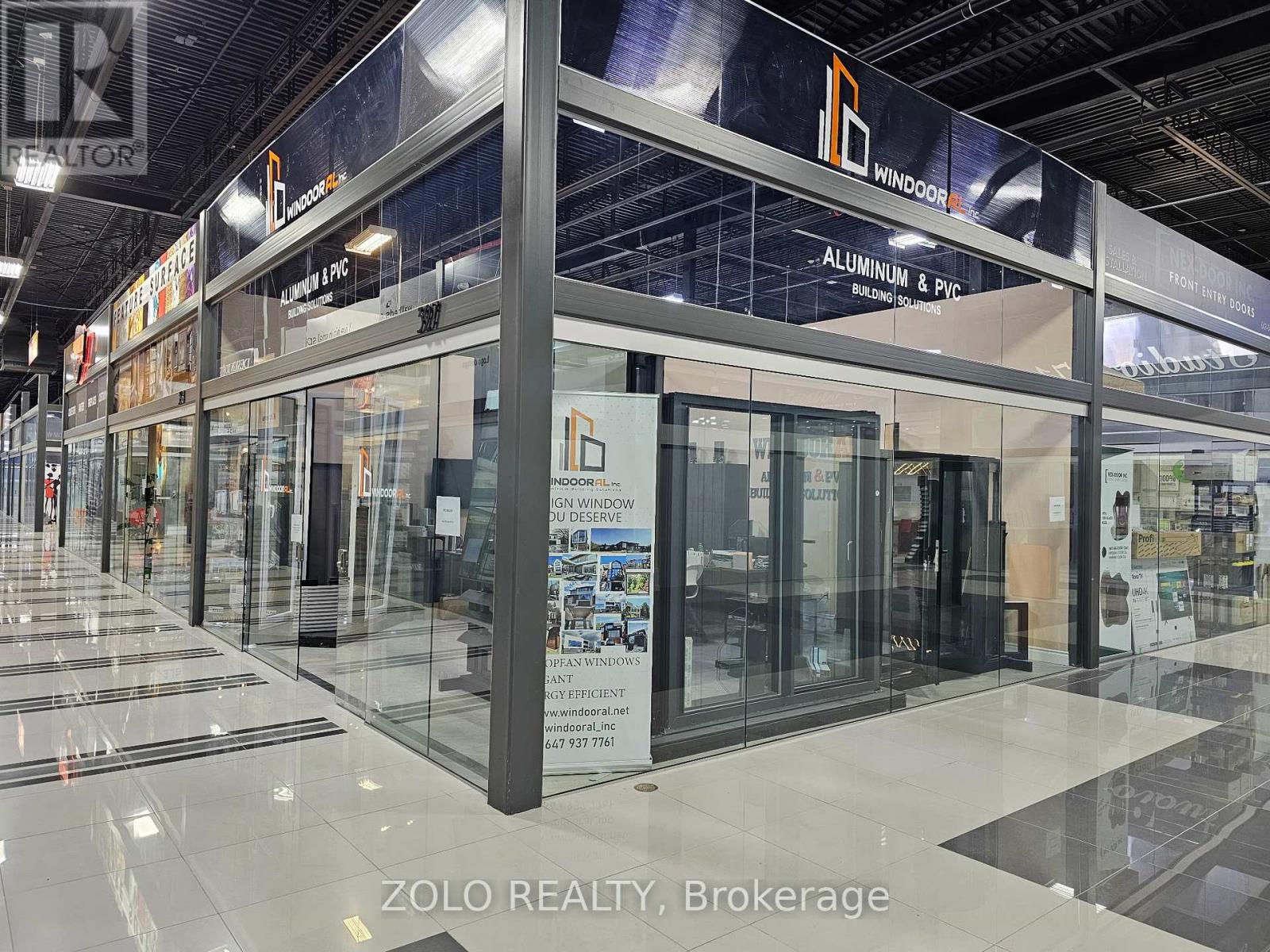 327 - 7250 KEELE STREET Property Photo 1