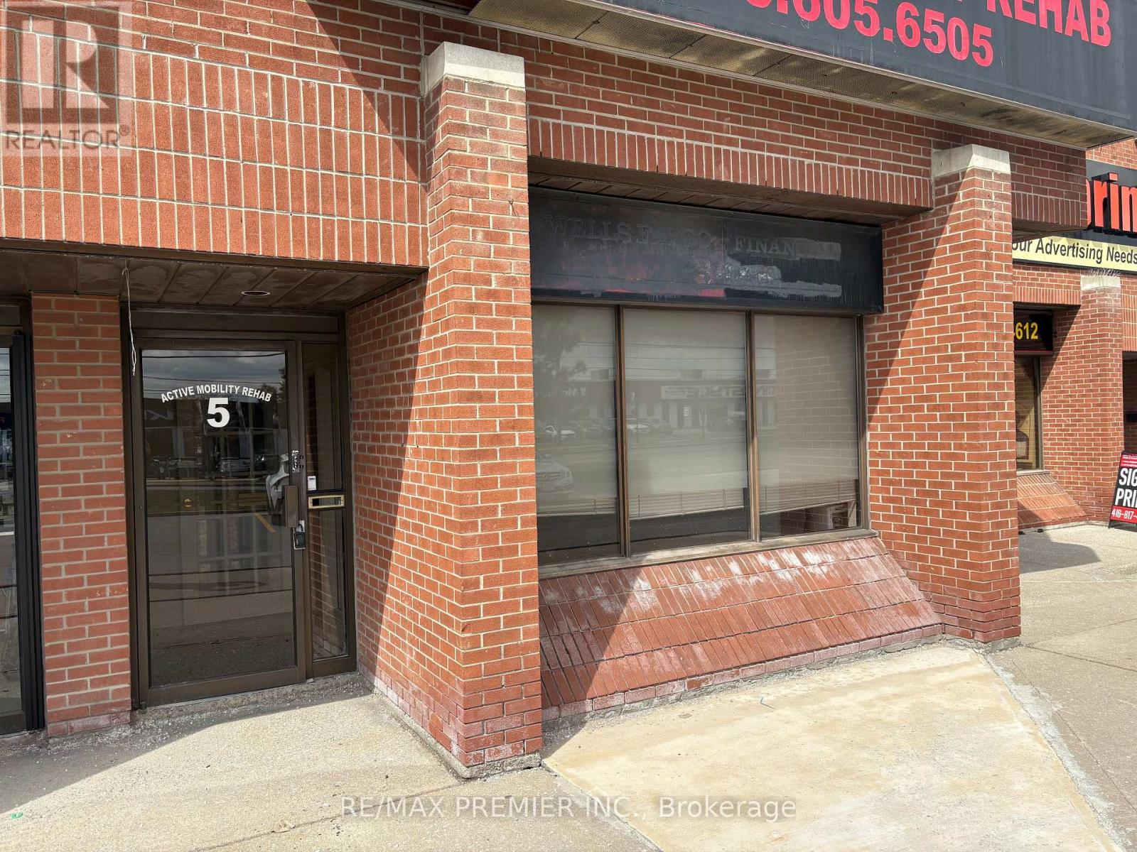 5 - 4140 Steeles Avenue W Property Photo 2