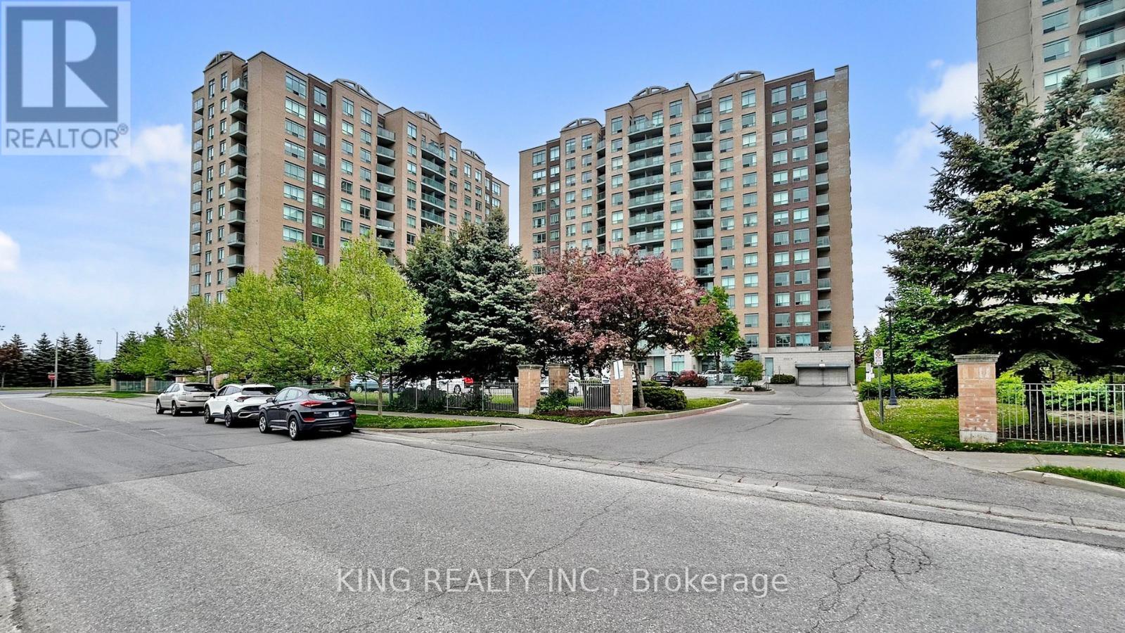 901 - 23 ONEIDA CRESCENT Property Photo 1