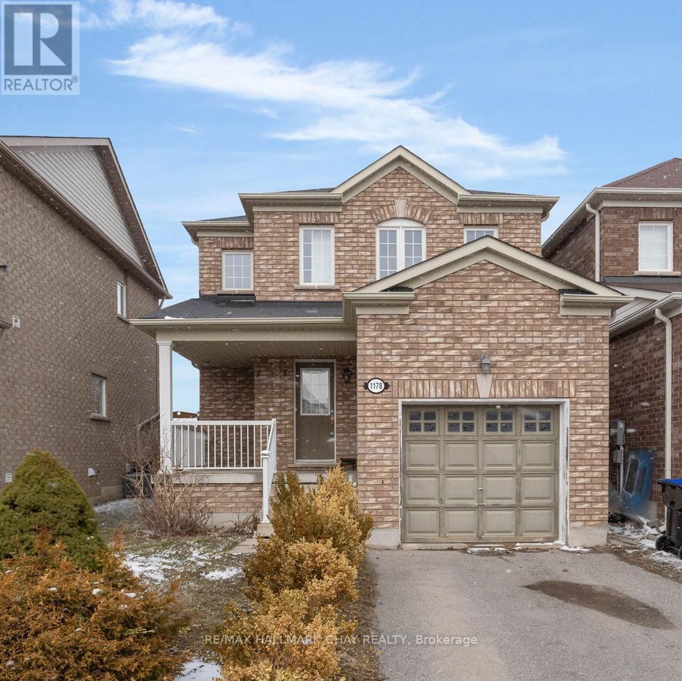 1178 Laurand Street Property Photo 1