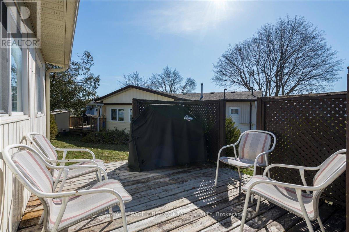 23 Mimosa Crescent Property Photo 23