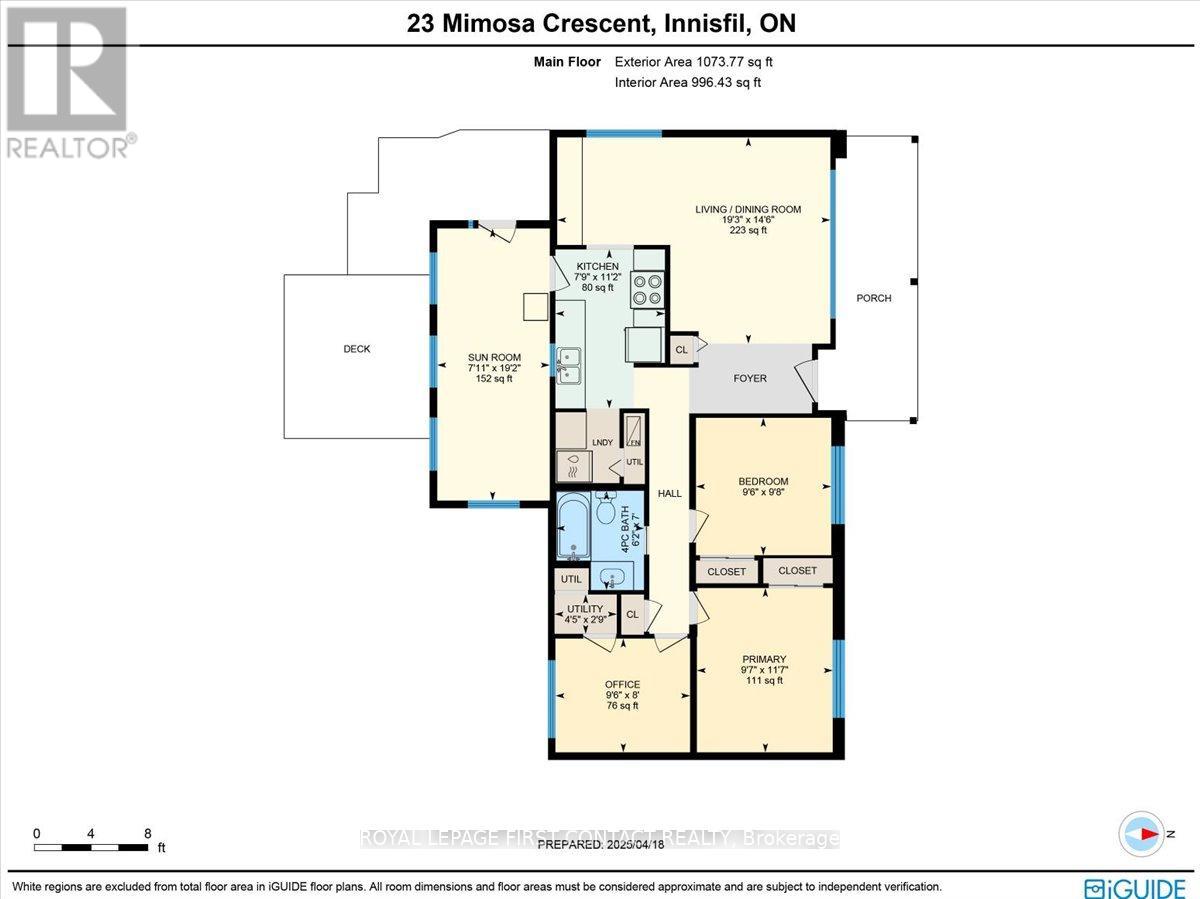 23 Mimosa Crescent Property Photo 26