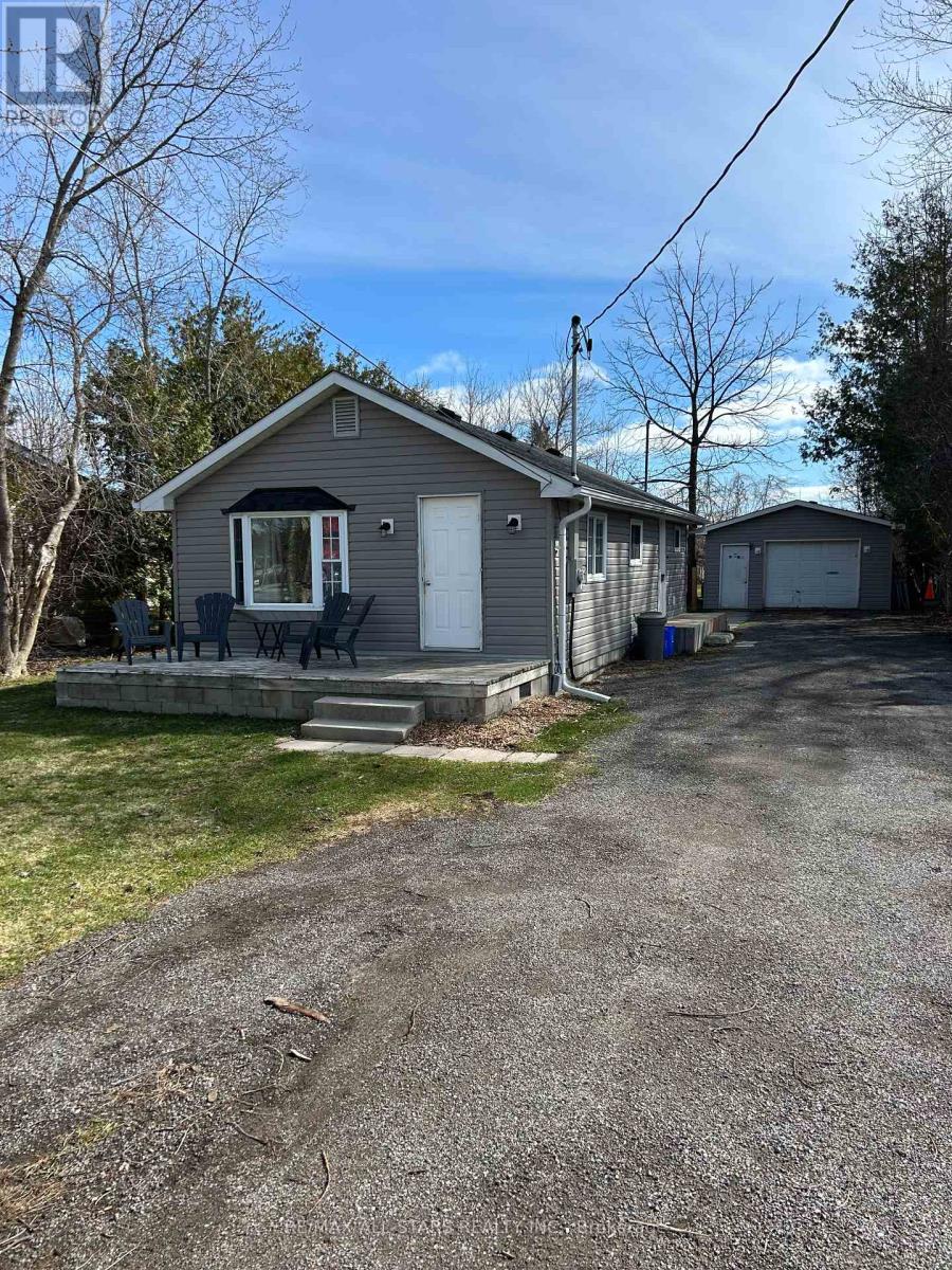 23495 Lakeridge Road Property Photo 1