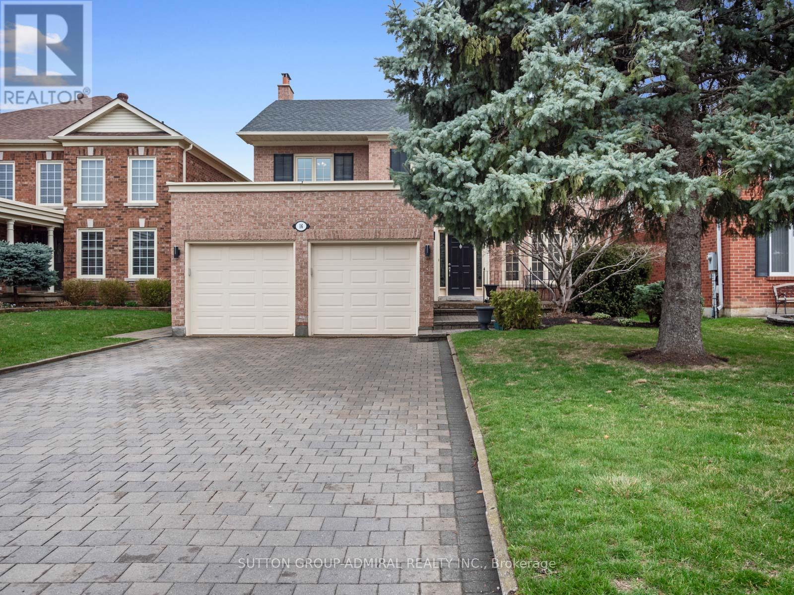 16 Cowles Court Property Photo 1