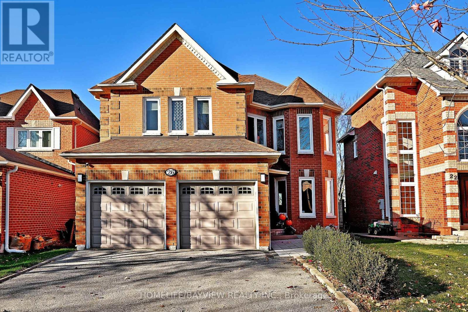26 Sandfield Drive Property Photo 1