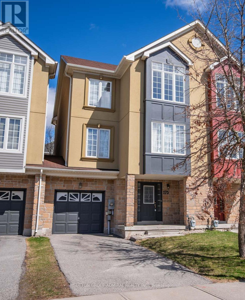 175 Gail Parks Crescent Property Photo 1