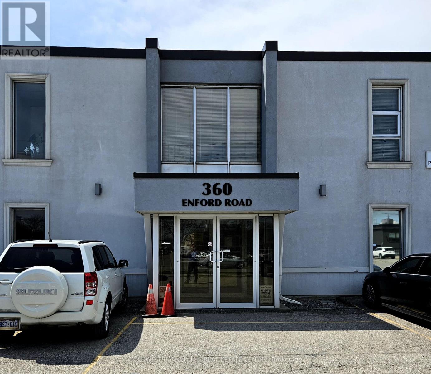 2 Upper - 360 Enford Road Property Photo 1