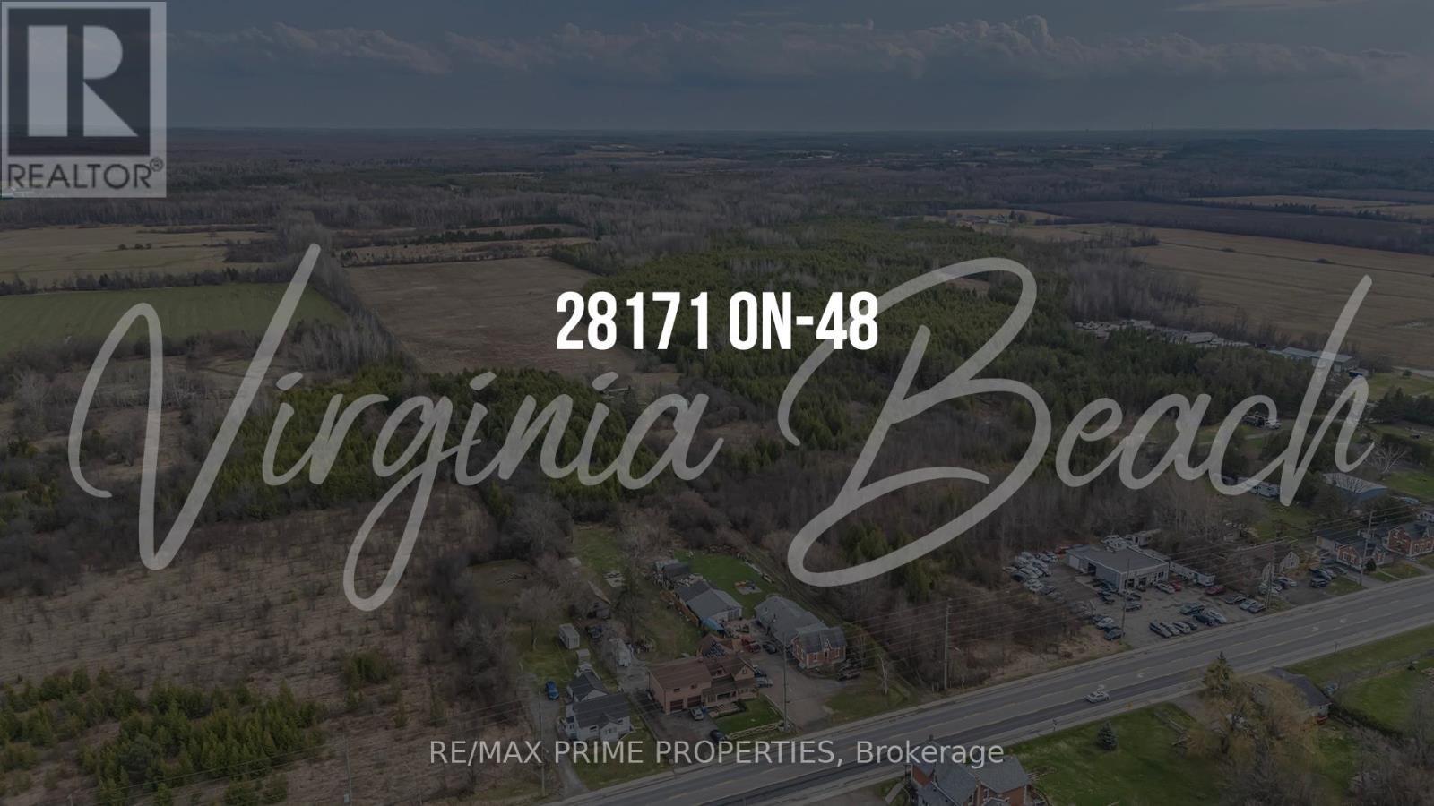 28171 Highway 48 Property Photo 1