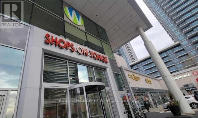 243 - 7181 YONGE STREET Property Photo 1