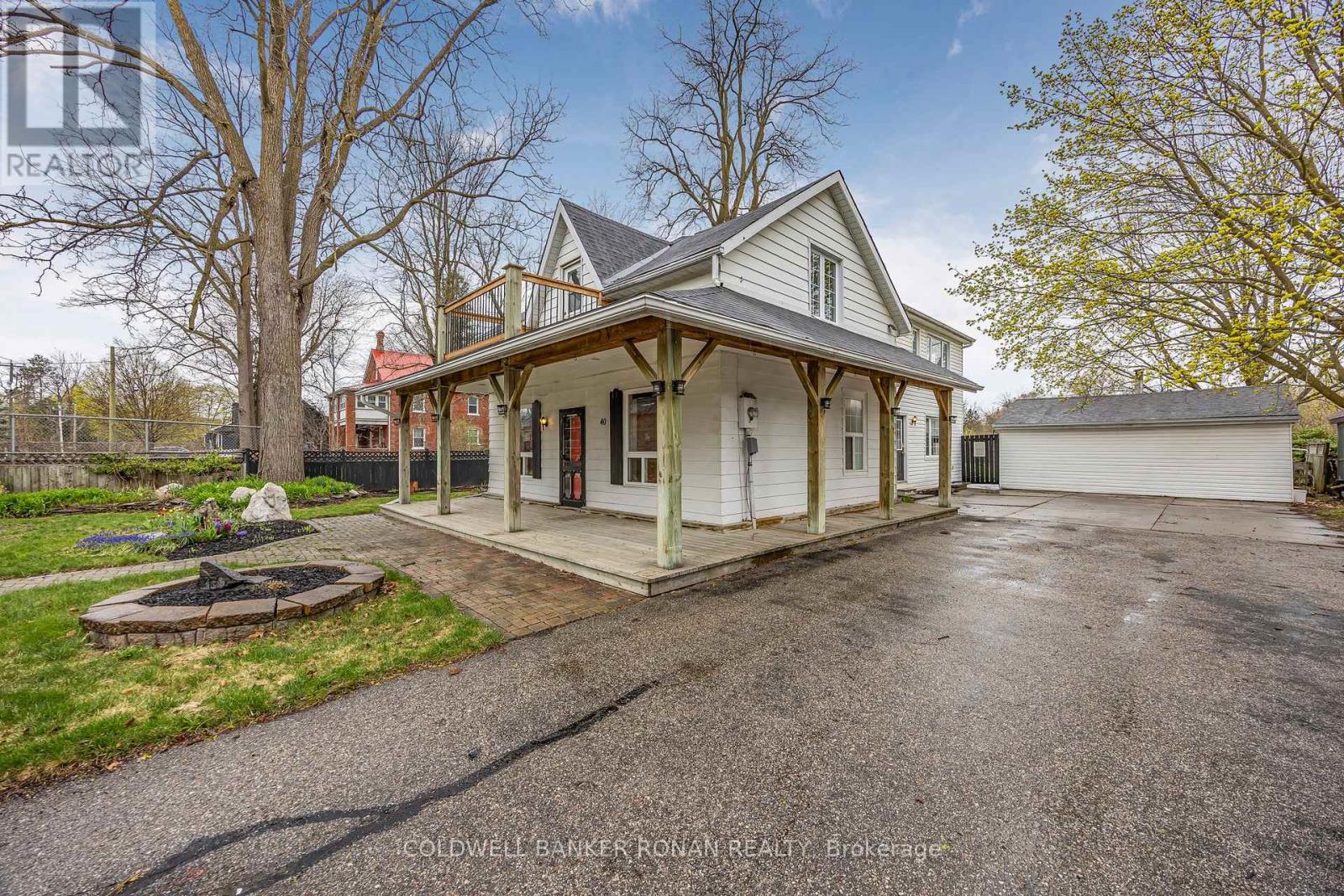40 Queen Street Property Photo 1