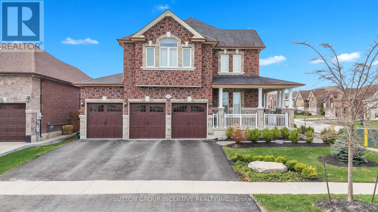 1101 QUARRY DRIVE