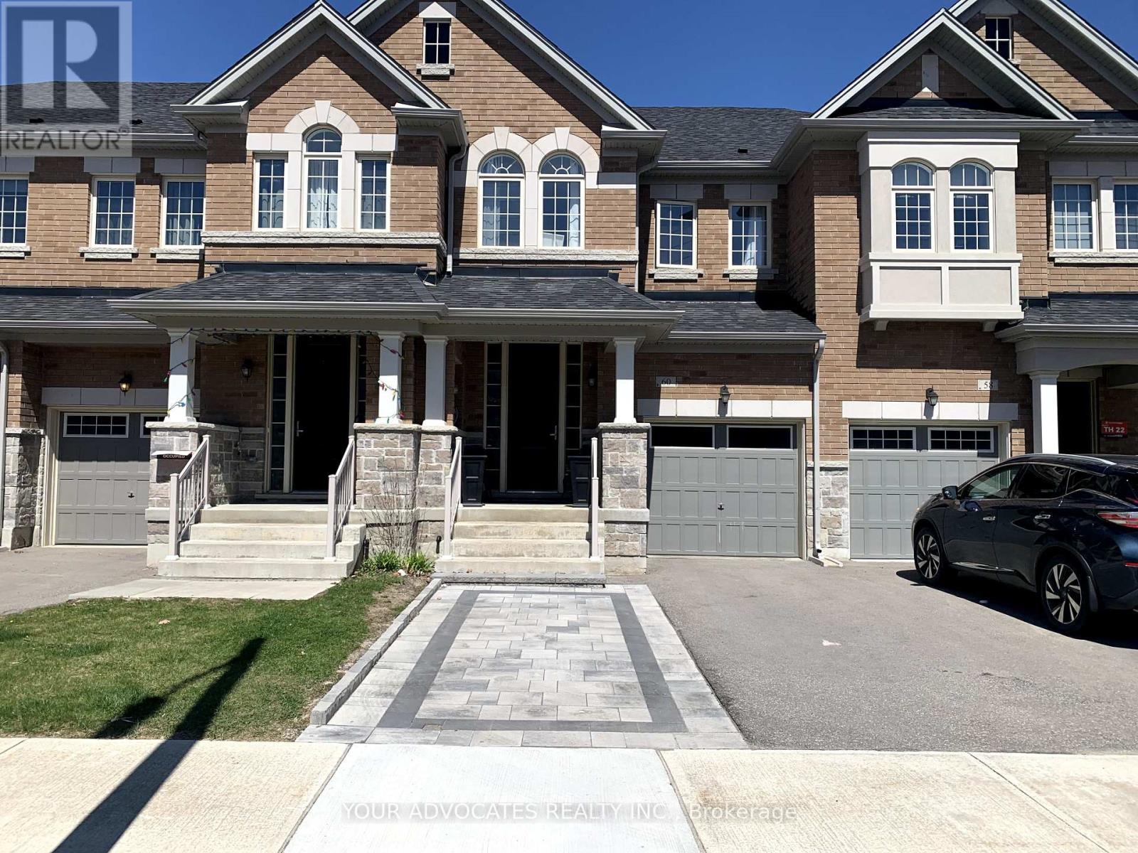 60 Drizzel Crescent Property Photo 1