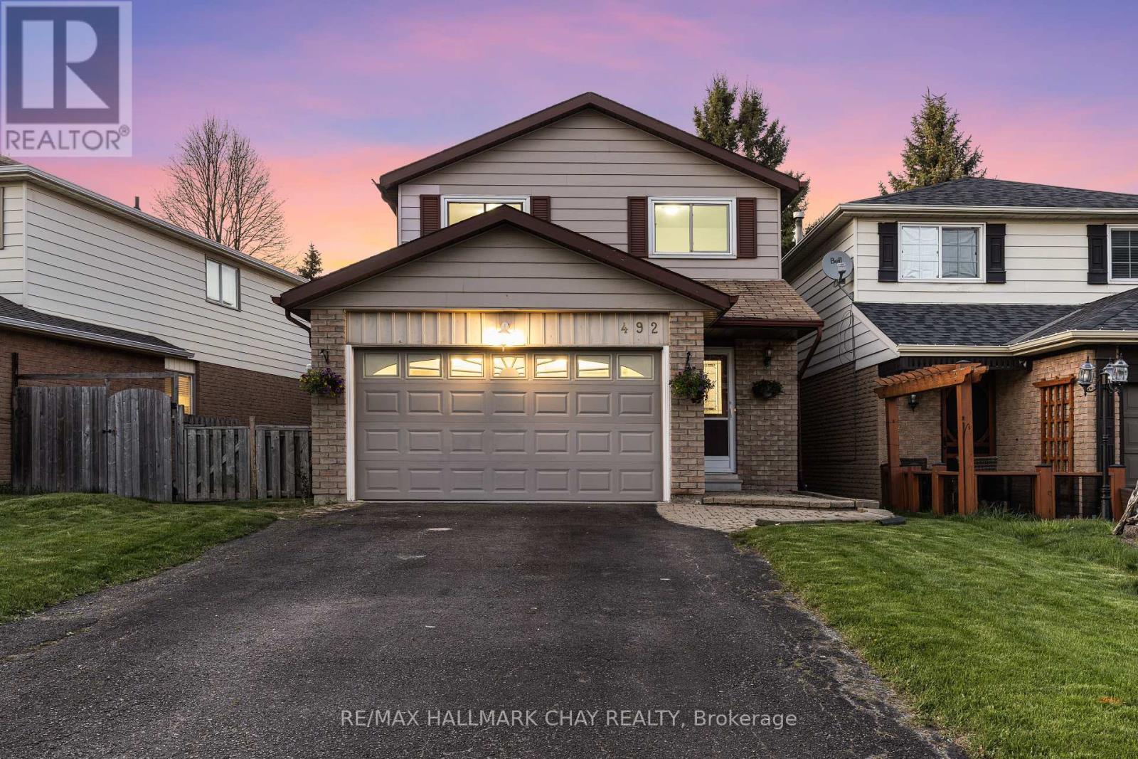 492 Britannia Avenue Property Photo 1