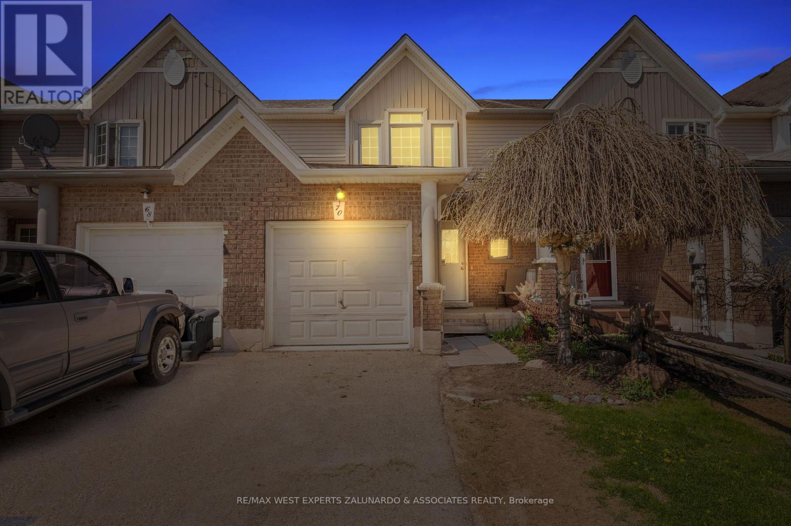 70 Ruthven Crescent Property Photo 1