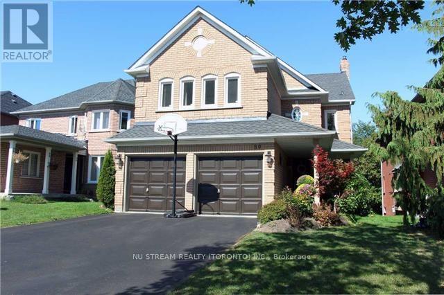 50 Deerglen Terrace Property Photo 1