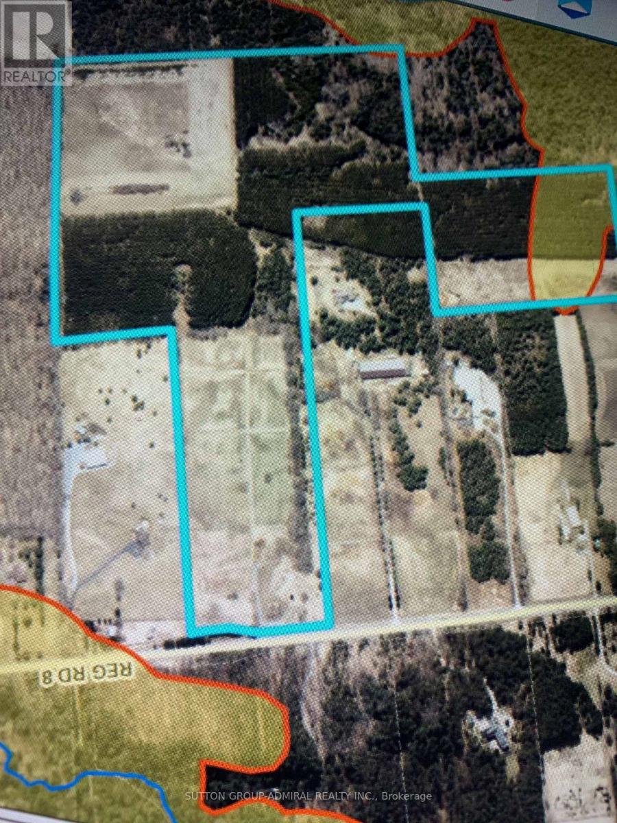 8 - 337 DURHAM REGIONAL ROAD Property Photo 1