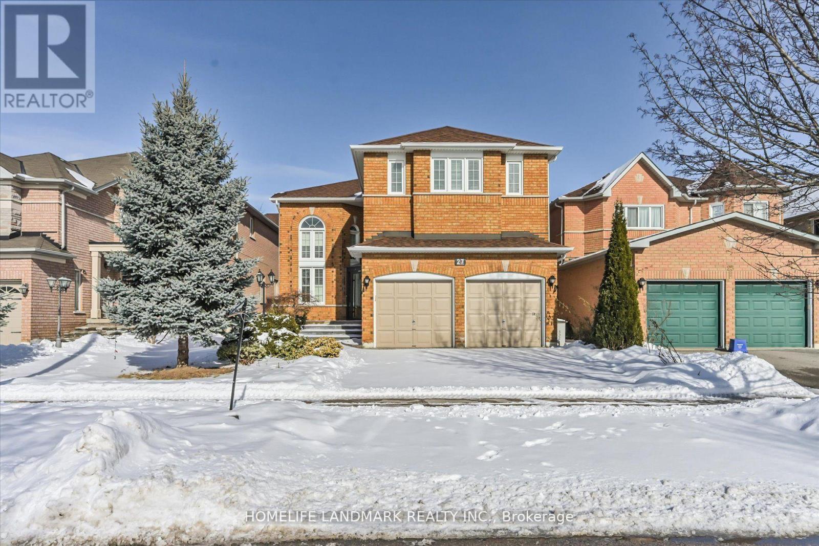 27 Alpine Crescent Property Photo 1