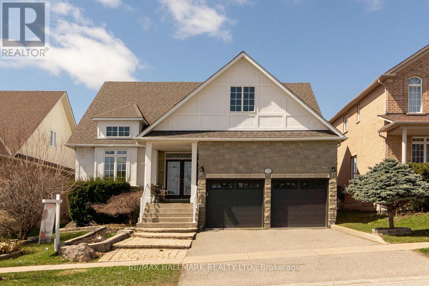 58 Shadow Falls Drive Property Photo 1