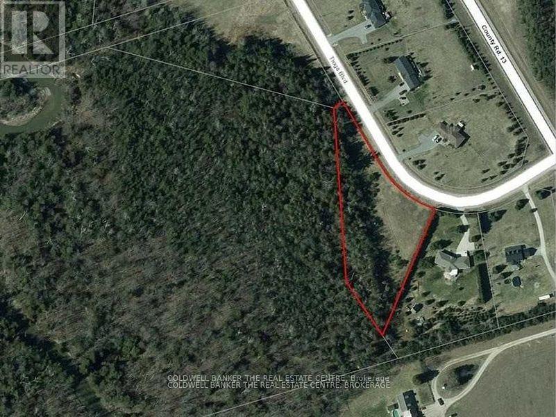 6 Tioga Boulevard Property Photo 1