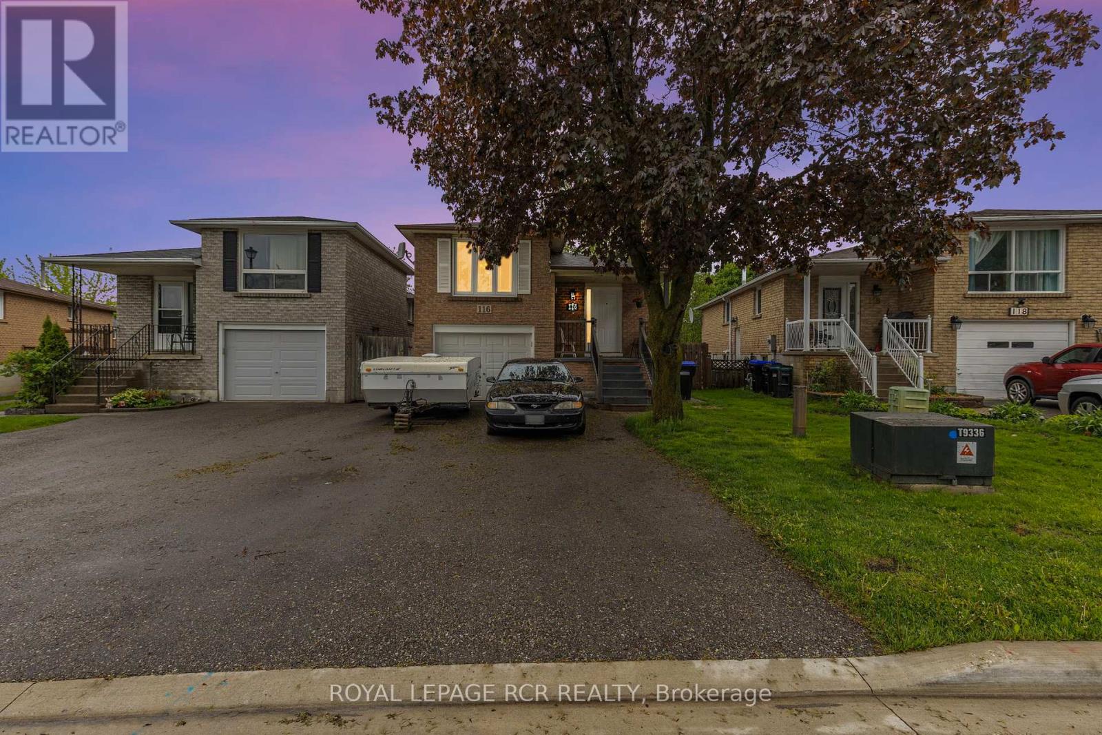 116 Zima Crescent Property Photo 1