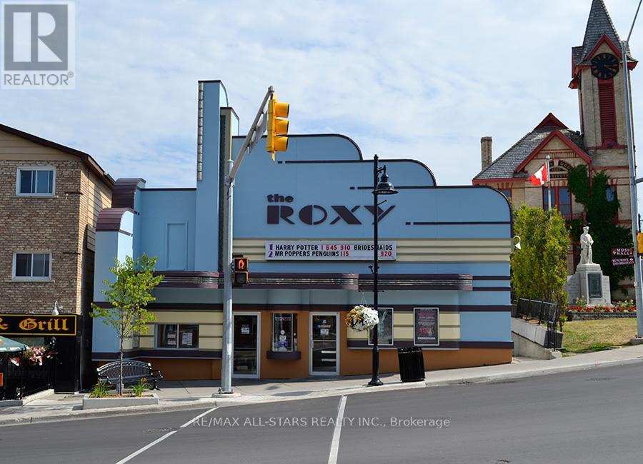 46 BROCK STREET W Property Photo 1