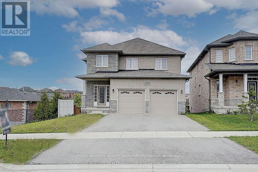 208 Rutherford Road Property Photo 1