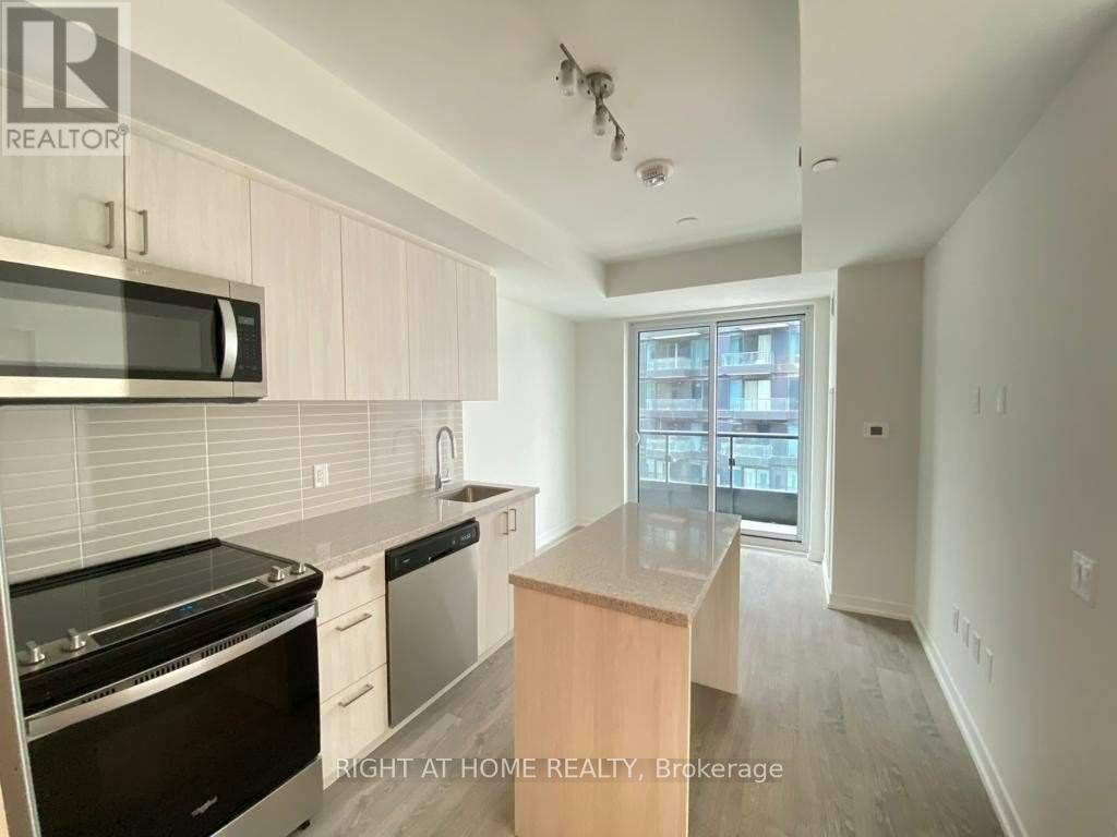 510 - 3 ROSEWATER STREET Property Photo 1